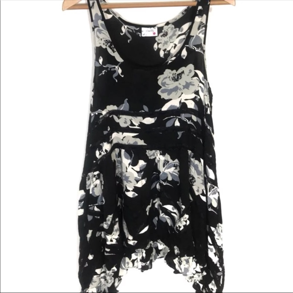 Free People Slip